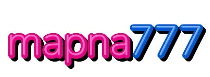 mapna777 — logo kanal