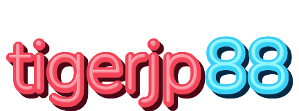 tigerjp88 — logo kanal