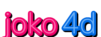 joko4d — logo kanal