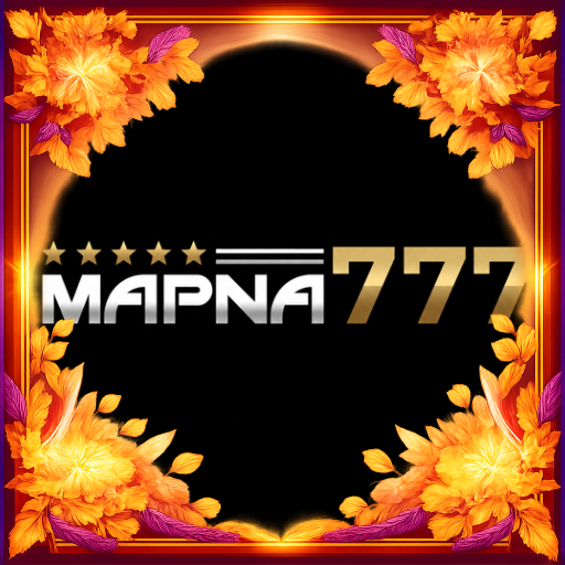 mapna777 — mitra unggulan